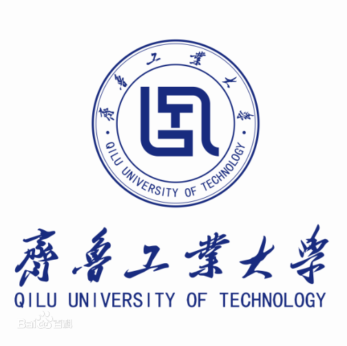 齊魯工業大學成教logo