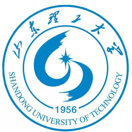 山東理工大學成教logo
